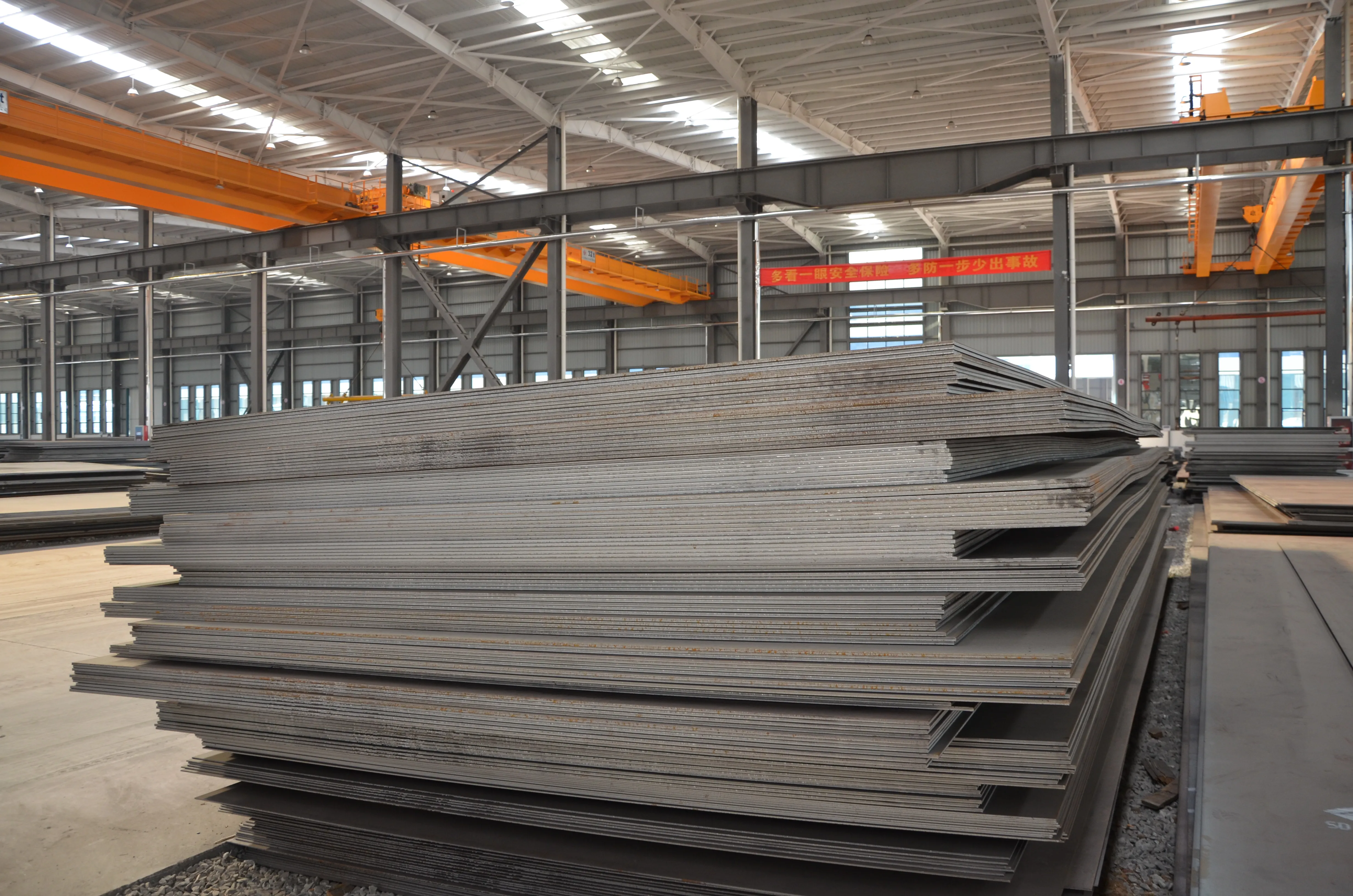 carbon steel plate&sheet